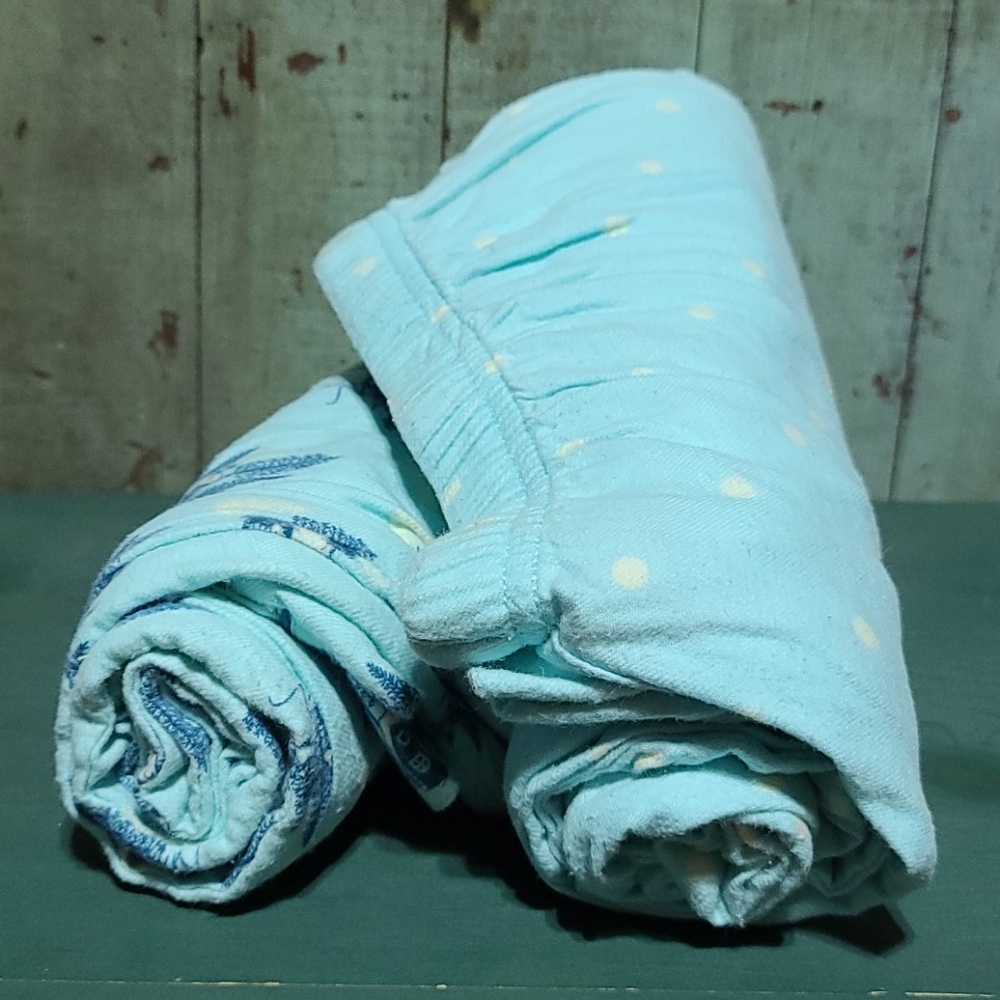 Bundle of pajama pants